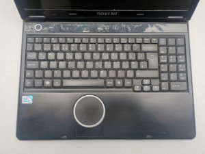 Лаптоп Packard Bell EasyNote F1236 Intel Celeron 900 1GB DDR2 15.4'' (втора употреба)